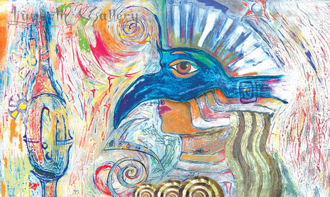 colleccion HERRAMIENTAS ARTES Y OFICIO