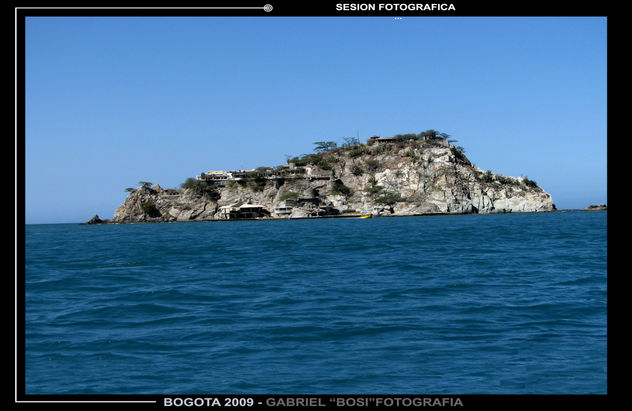fondo mar