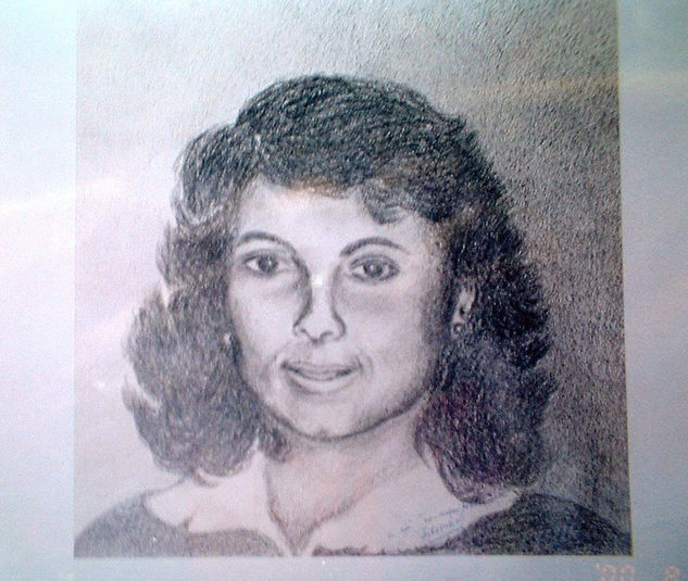 Autorretrato Graphite