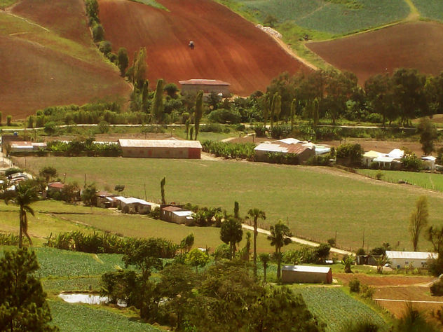 VALLE DE CONSTANZA VII