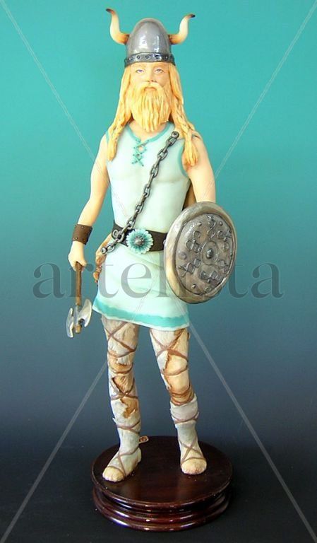 Vikingo.