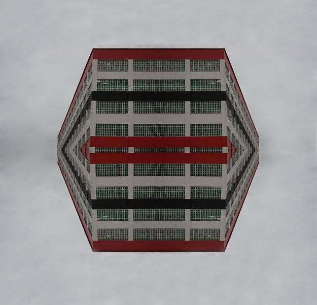 arquitectura fantastica V