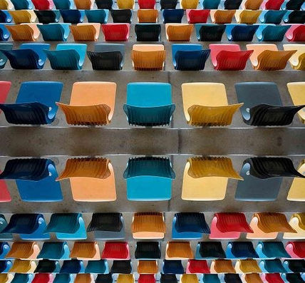 optical art II