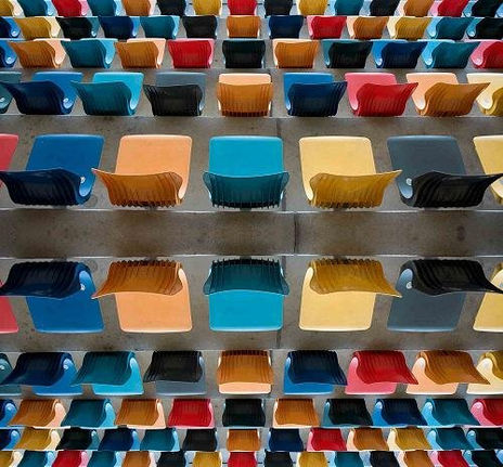 optical art II