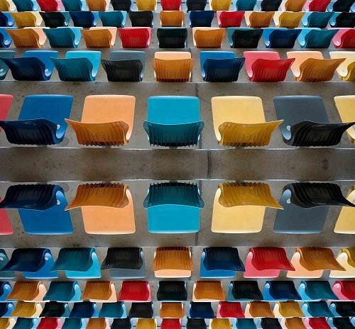 optical art II