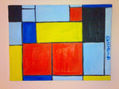 mondrian