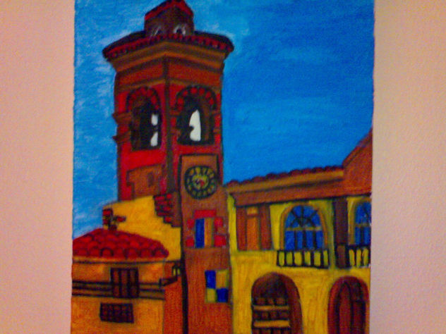 Ayuntamiento de Villanueva de la Jara