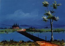 El puente
