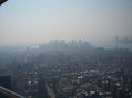 Manhattan fantasmagórica.