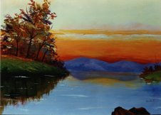 ATARDECER