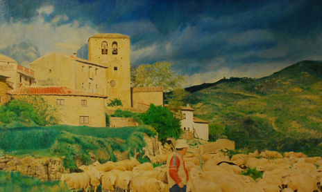 Paisajes