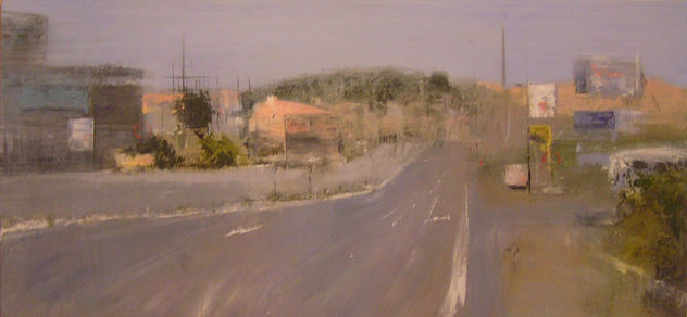entrada a molina