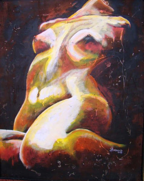 menguante