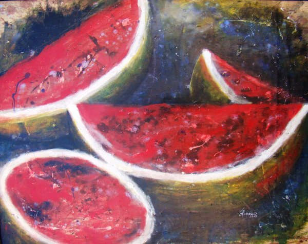 sandias