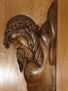 NUM. 9.457 - CRISTO TALLADO