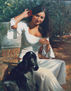 Retrato particular