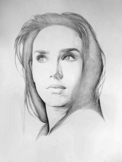 Jennifer Pencil