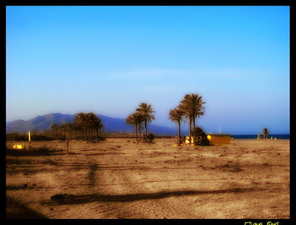 Vera Playa