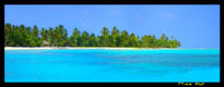 Isla Saona -...