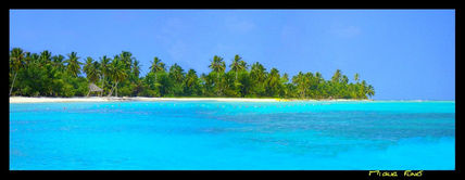 Isla Saona -...