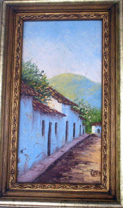 Calles