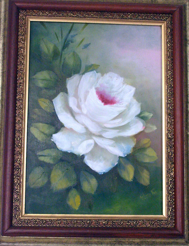 ROSAS
