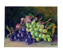 Uvas