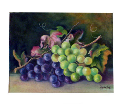 Uvas