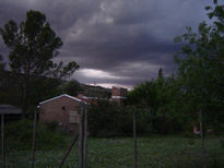 Tormenta