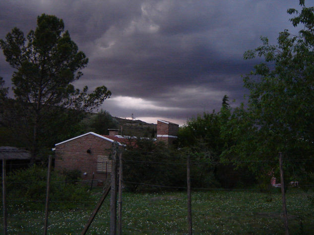 Tormenta 