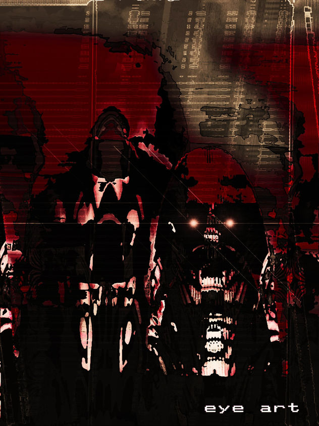 war code