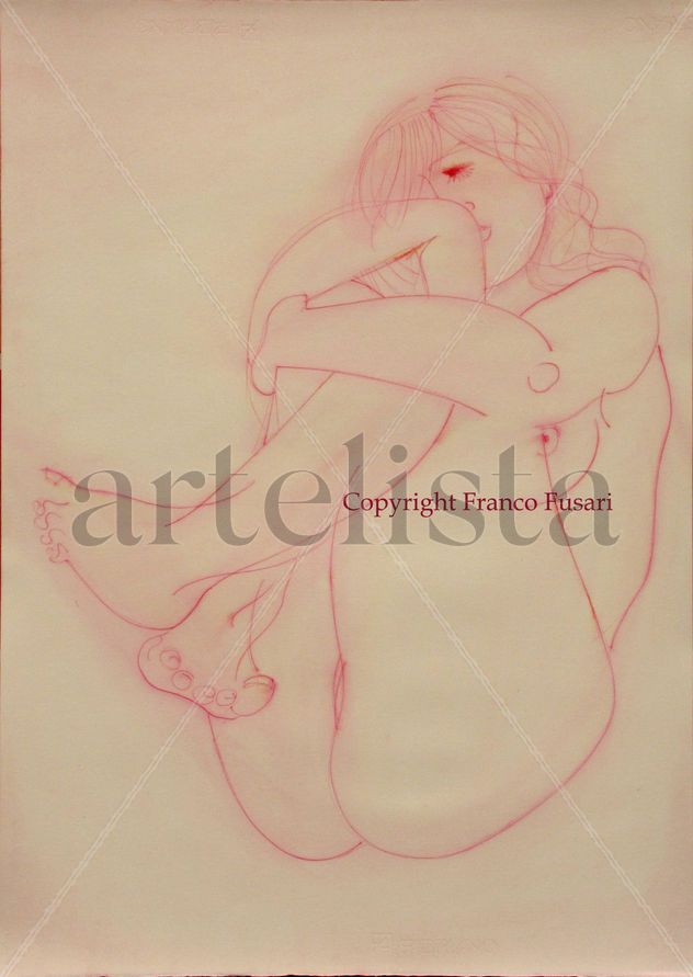 nude female # 197