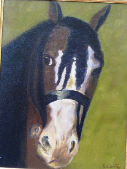 Caballo