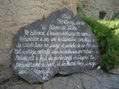 Piedra del MOnt Gervier des Jonc