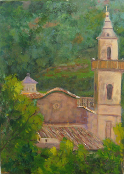 Valldemossa
