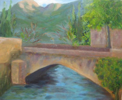 Puente de Soller