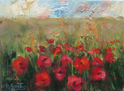 Amapolas