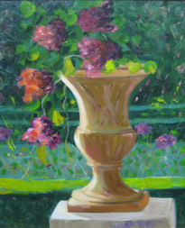 Copa de geraneos