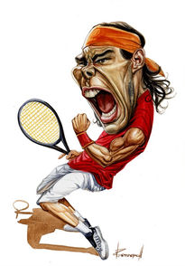 Rafael Nadal