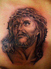 Lament christ
