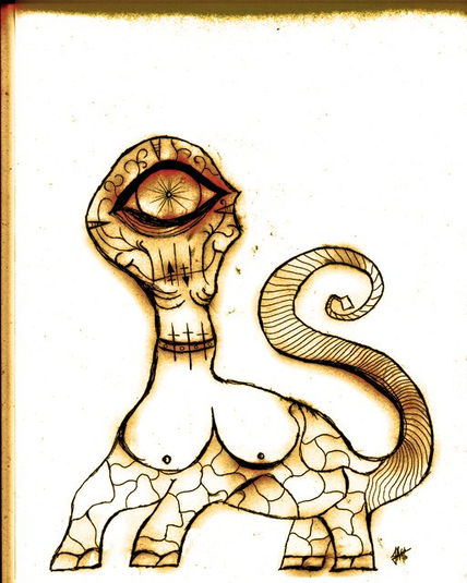Criatura