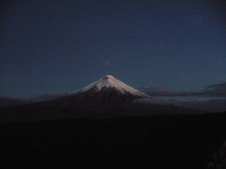 El silencio