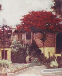 Casa en Campiña