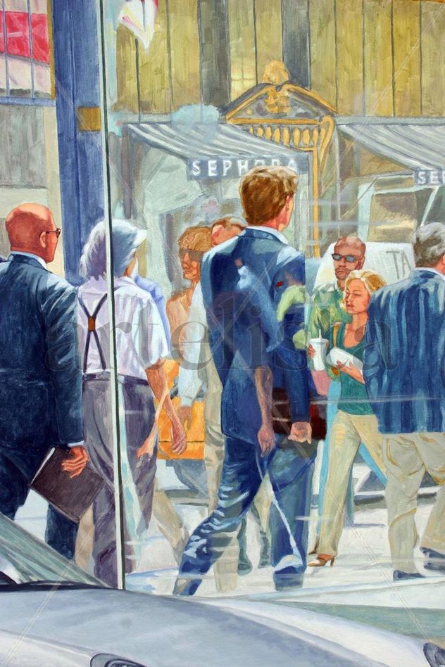 5ª Avenida 1 (Detalle)