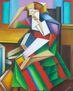 LA LECTORA