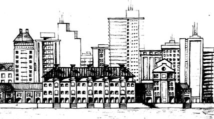 Puerto Madero