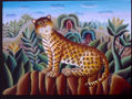 Yaguareté