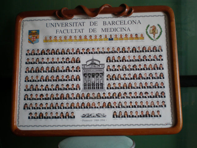 Marco orla medicina A. M.