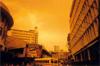 Redscale Central