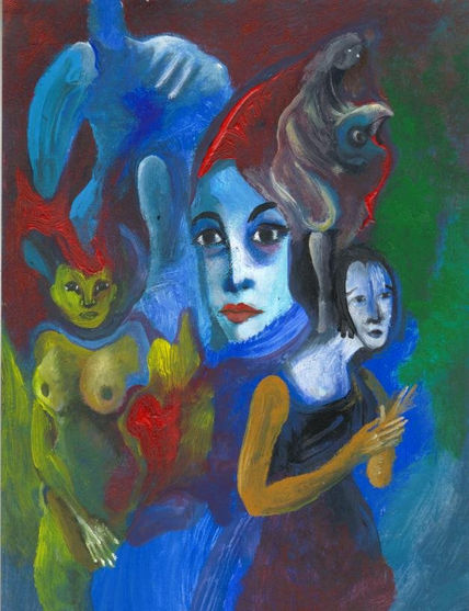 Perfumada